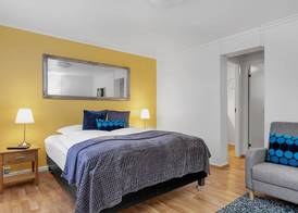 Castle House Luxury Apartments 3