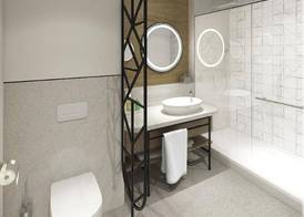 Sheraton Bordeaux Airport 2