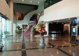 New York Hotel 4
