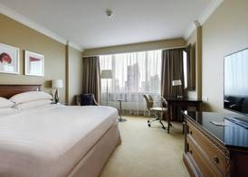 Warsaw Presidential Hotel 4