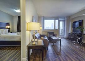 Town Inn Suites Hotel 3
