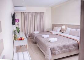 Hotel Vizantio 4