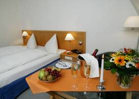 Stadthotel Oranienburg 2