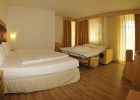 Alpen Hotel Eghel Resort & SPA 5