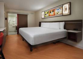 Disney's All-Star Movies Resort 3