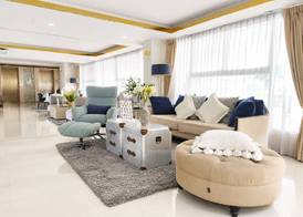 Christella Hotel Laemchabang 2