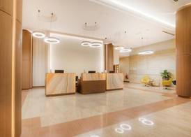 Vivaldi Hotel 2