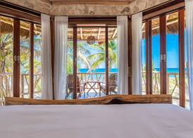 Alaya Beachfront Tulum Hotel 4