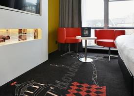 Martin's Dream Hotel 2
