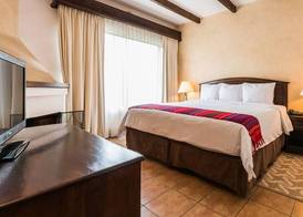 Hotel Soleil La Antigua 3