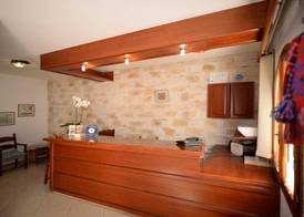 Hotel El Greco 3