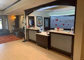 Baymont by Wyndham Victoria 2