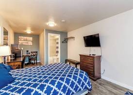 Belfair Motel 5