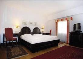 Altstadt Hotel Stadtkrug 2