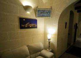 Il figolla farmhouse private pool & sea view 2