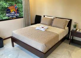 Mountain Top Park Hotel 3