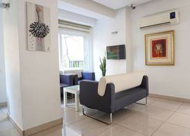 Kleopatra Hotel 4