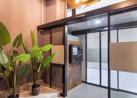 NALU Valencia Boutique Rooms 3