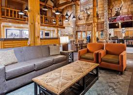 Best Western PLUS Ruby's Inn 3