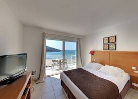 Hôtel Lilium Maris 5