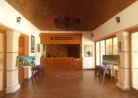 Hotel Mision Catavina 2