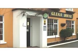 Harmony Inn - Glena House 2