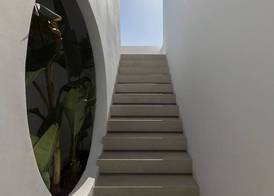 CUBIC Mykonos Seafront Design Suites 2