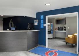 Motel 6-Saanichton, BC - Victoria Airport 2