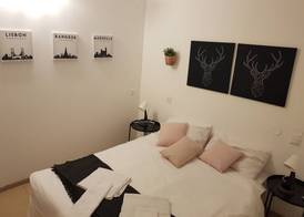 King Koresh Hotel 3