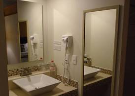 Hotel El Dorado Hermosillo 2