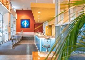 Scenic Hotel Dunedin City 2