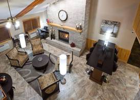 AmericInn by Wyndham Sartell 4