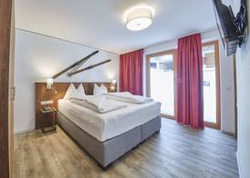 AlpenParks Hotel & Apartment Sonnleiten 5