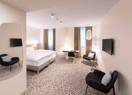 Hotel Savoy 4