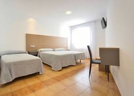 Hotel Montemar *** Superior 2