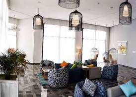 Wazo Appart-Hôtel 3