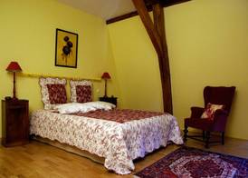 La Bastide du Roy 2