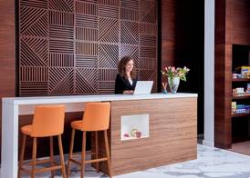 Staybridge Suites DOHA LUSAIL by IHG 2