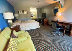 Magnuson Hotel Marietta 4