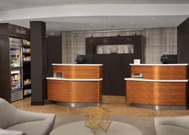 Courtyard by Marriott Dothan 3