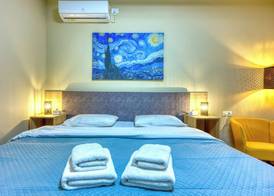 Piata Romana Suites - Pumo Properties 3