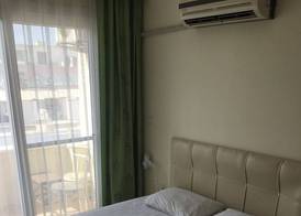 Baskent Otel 5