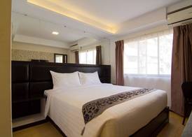 Hotel Accord 5