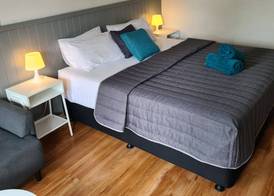 Eden Motel 3