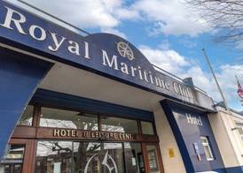 Royal Maritime Hotel, BW Signature Collection 5