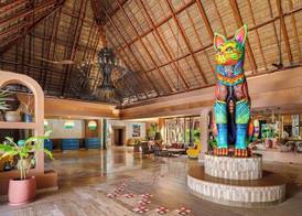 Bahia Principe Escape Tequila - Hyatt Inclusive Collection - Adults Only All Inclusive - Brand New Hotel 2