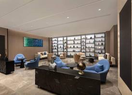 Ramada by Wyndham Urumqi Midong 4