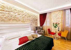 Get Split Luxury Apartment 2