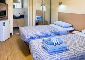 Econo Lodge Karratha 5