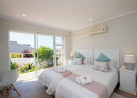 Thanda Vista - Bed and Breakfast 5